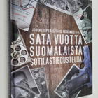 Sata vuotta suomalaista sotilastiedustelua - pikkukuva 1