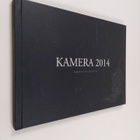 Kamera 2014 : Kameraseura ry:n kevätnäyttely - pikkukuva 1