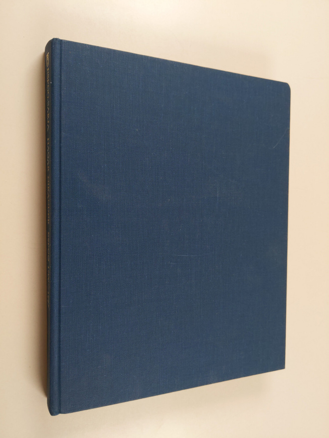 Hagar Nikander : Espoo 1700-1865