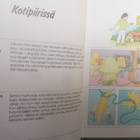 Sano miksi , Vastauksia lasten kysymyksiin - pikkukuva 5