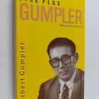 Herbert Gumpler : Itse plus Gumpler : rikosjuristin muistoja - pikkukuva 1