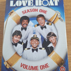 The Love Boat (Lemmenlaiva) -Kausi 1 Osa 1 (3-DVD) - pikkukuva 1