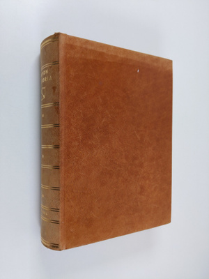 Savon historia 3 : Savo kaskisavujen kautena 1721-1870 (n...