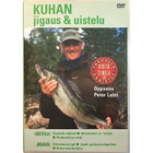 Kireitä Siimoja 2 : Kuhan Jigaus & Uistelu - DVD - pikkukuva 1