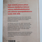 Antero Uitto : Stalinin lavastukset : näytösoikeudenkäynn... - pikkukuva 2