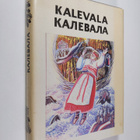 Elias Lönnrot ym. : Kalevala : karjalais-suomalainen kans... - pikkukuva 1