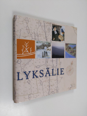 Lyksälie