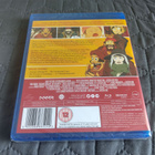 Tokyo Godfathers Blu-Ray Blu-ray **muoveissa** - pikkukuva 2