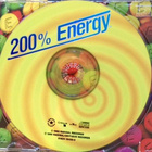 Various • 200% Energy CD - pikkukuva 4