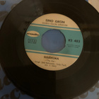EINO GRÖN: Suudelma * Donna Clara * FIN 1964 - pikkukuva 1