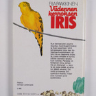 Eila Paakkinen : Viidennen kerroksen Iris - pikkukuva 2