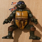 TMNT Teenage Mutant Ninja Turtles DONATELLO - pikkukuva 3