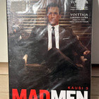 Madmen dvd kausi 3 - pikkukuva 1