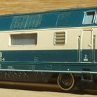 Märklin digital dieselveturi V220 - pikkukuva 1