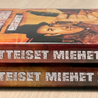 Kovaotteiset miehet I&II (1971 & 1975) Gene Hackman (3DVD) - pikkukuva 1