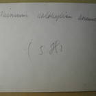 Kainuu, salokylien asumuksia, vanha valokuva, talvikuva - pikkukuva 2