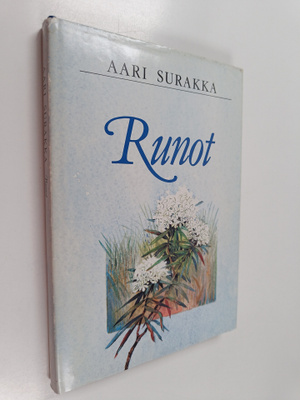 Aari Surakka : Runot