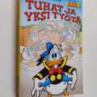 Walt Disney : Tuhat ja yksi työtä - pikkukuva 1