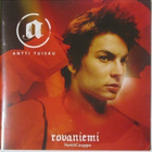 Antti Tuisku • Rovaniemi CD - pikkukuva 1