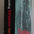 William Golding - Kärpästen herra - pikkukuva 2