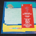 Dire Straits - Twisting By the Pool EP 12" 33rpm - pikkukuva 2