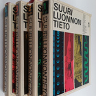 Suuri luonnontieto 1-4 - pikkukuva 1