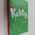 Sarah Haywood : Kaktus - pikkukuva 1