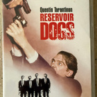 [DVD] RESERVOIR DOGS - pikkukuva 1
