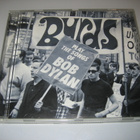 The Byrds - Plays The Songs Of Bob Dylan (CD) - pikkukuva 1