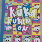 Aku Ankka: Kuka kukin on (sidottu 2. painos) - pikkukuva 1