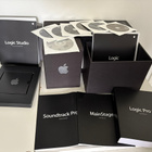 Apple Logic Studio, Logic Pro 8 - pikkukuva 3