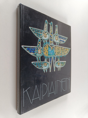 Maria Berg : Kaipiainen