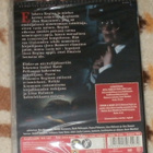 REGINA JA MIEHET ~ Anssi Mänttäri ~ DVD kelmussa MINT - pikkukuva 2