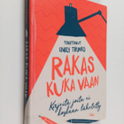 Emily Trunko : Rakas kuka vaan : kirjeitä joita ei koskaa... - pikkukuva 1