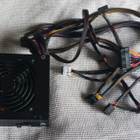 Corsair VS650 virtalähde - pikkukuva 2