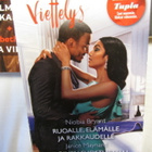 Harlequin Viettelys tupla 36-2021 Bryant & Maynard - pikkukuva 1