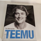Ari Mennander; Teemu - pikkukuva 1