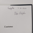Maiju Pohjola : Lautuma (signeerattu) - pikkukuva 3