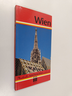Carole Chester : Wien
