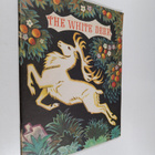 Nikolai Kochergin : The white deer : A latvian folktale - pikkukuva 1
