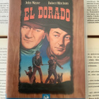 El Dorado (DVD) - pikkukuva 2