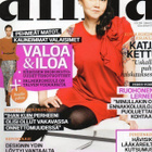 Anna n:o 46 2011 Katja Kettu. Arja Koriseva. Pirkko Ruohonen - pikkukuva 1
