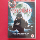 Prey for the Beast DVD - pikkukuva 1