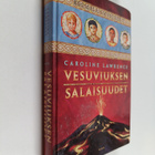 Caroline Lawrence : Vesuviuksen salaisuudet - pikkukuva 1