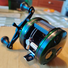 Abu Garcia Ambassadeur 4600CB - pikkukuva 3