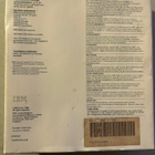 IBM Dos 4.01 - suomiversio 1988! - pikkukuva 4