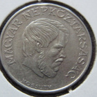 5 forint 1984 Kossuth. Unkari-Hungary - pikkukuva 1