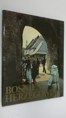 Alojz Benac : Bosnien-Herzegowina
