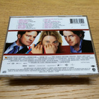 Bridget Jones's Diary (Music From The Motion Picture) CD - pikkukuva 2