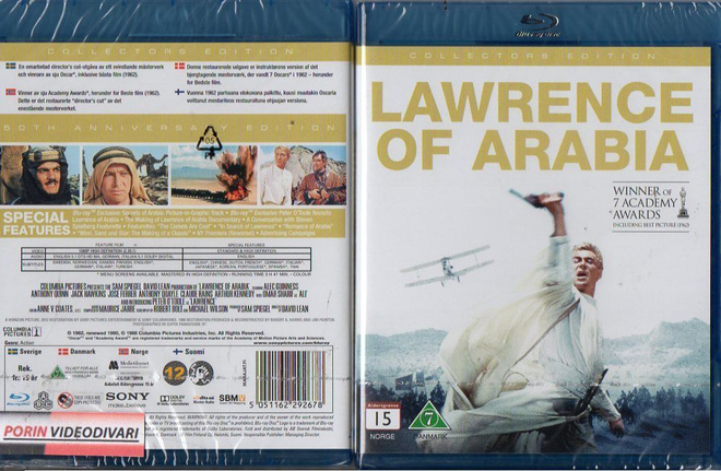 Arabian Lawrence	(52 378)	UUSI	-FI-	BLU-RAY	nordic,	(2)	pete